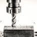 cnc machining and milling