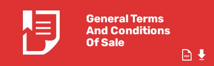 General Terms And Conditions Of Sale - button
