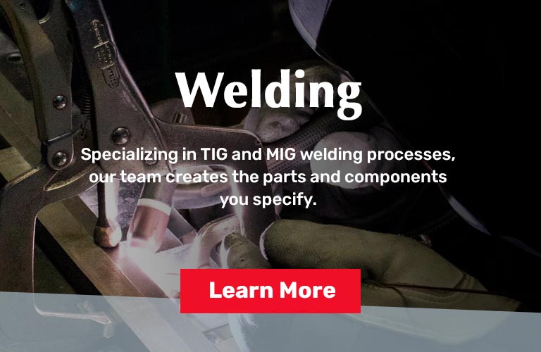 Welding