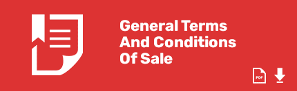 Gerneral Terms And Conditions Capabilities