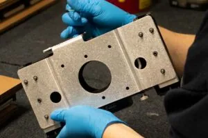 Assembly and Finishing for Your Custom Metal Fabrication Needs